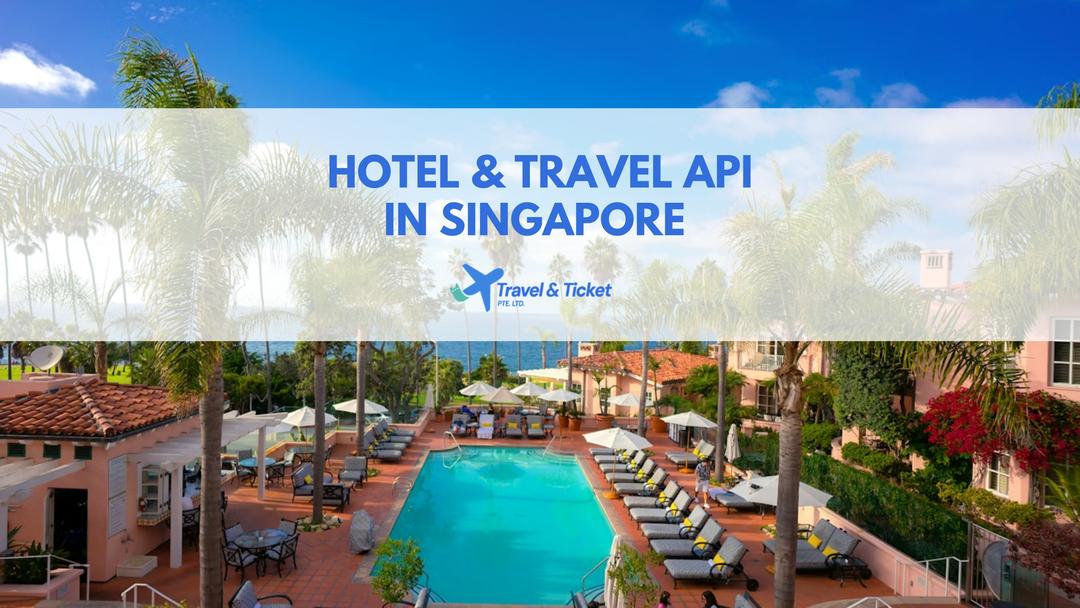 Hotel API: The Ultimate Guide to Real-Time Hotel Booking Integration for Travel Businesses